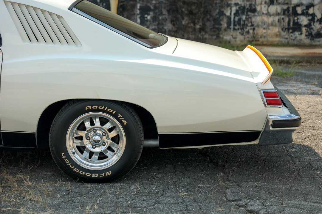 1977 Pontiac LeMans 4th+ Gen - Image 11 of 31