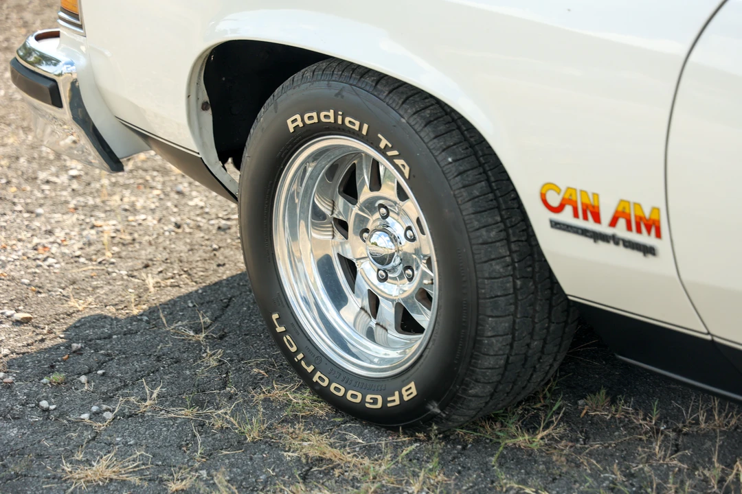1977 Pontiac LeMans 4th+ Gen - Image 18 of 31