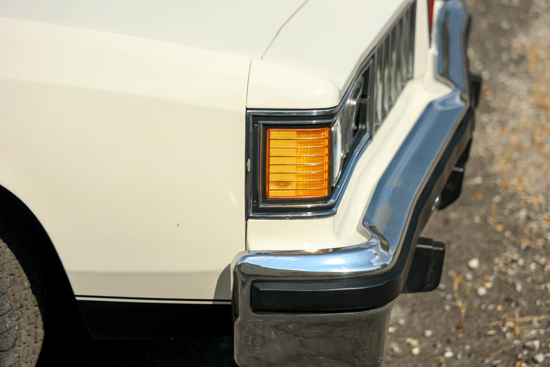 1977 Pontiac LeMans 4th+ Gen - Image 30 of 31