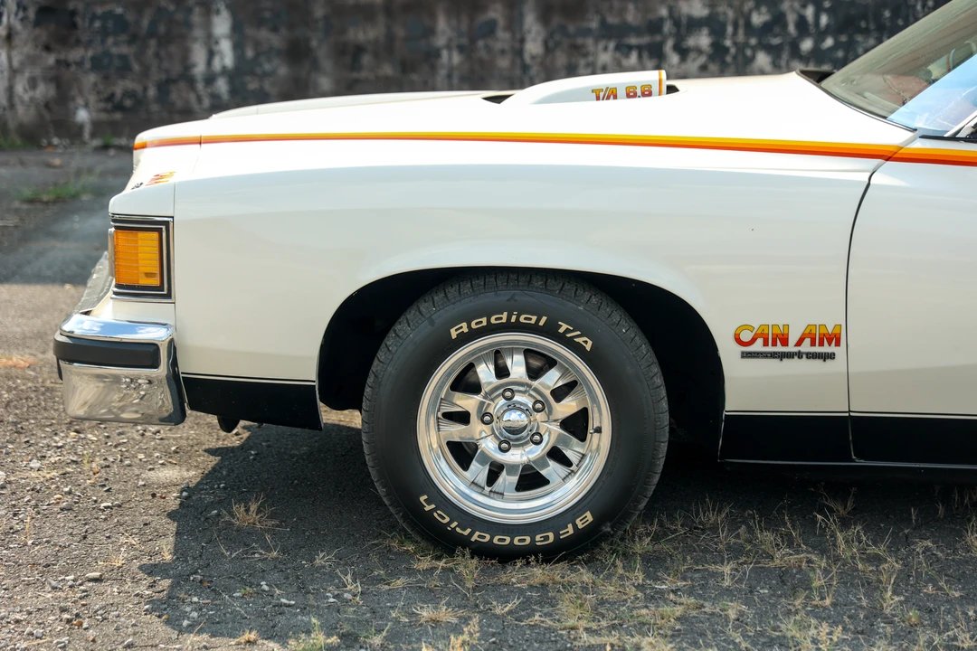 1977 Pontiac LeMans 4th+ Gen - Image 10 of 31
