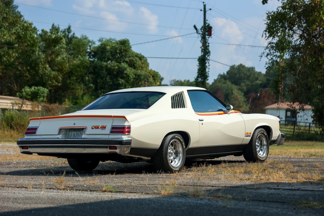 1977 Pontiac LeMans 4th+ Gen - Image 5 of 31