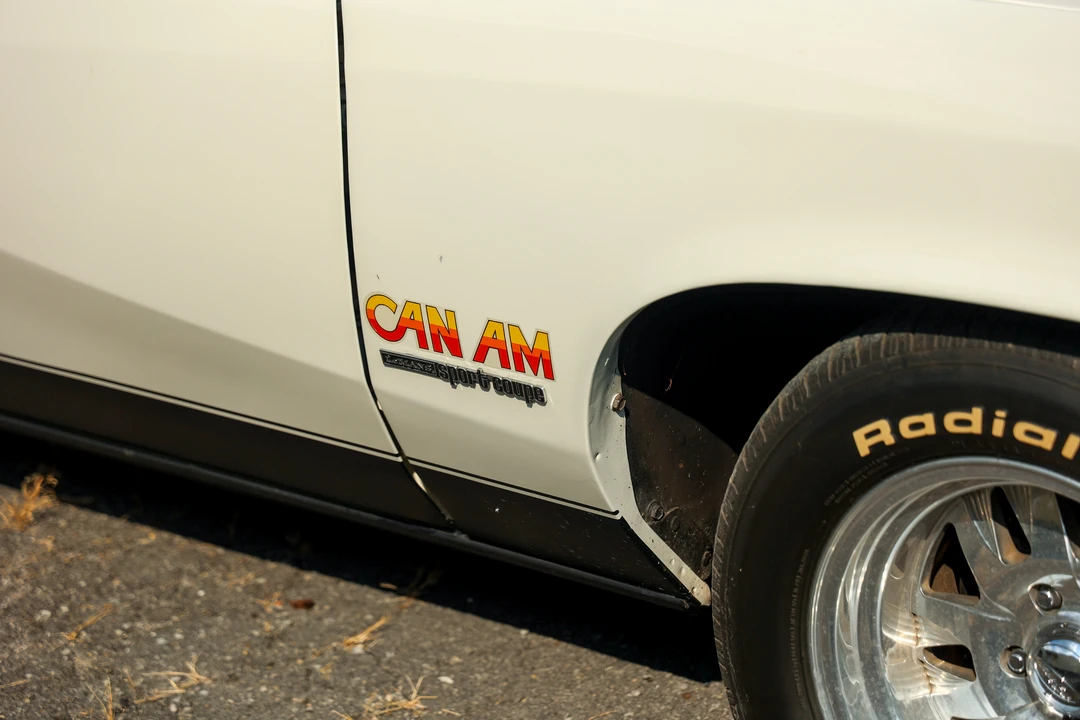 1977 Pontiac LeMans 4th+ Gen - Image 29 of 31