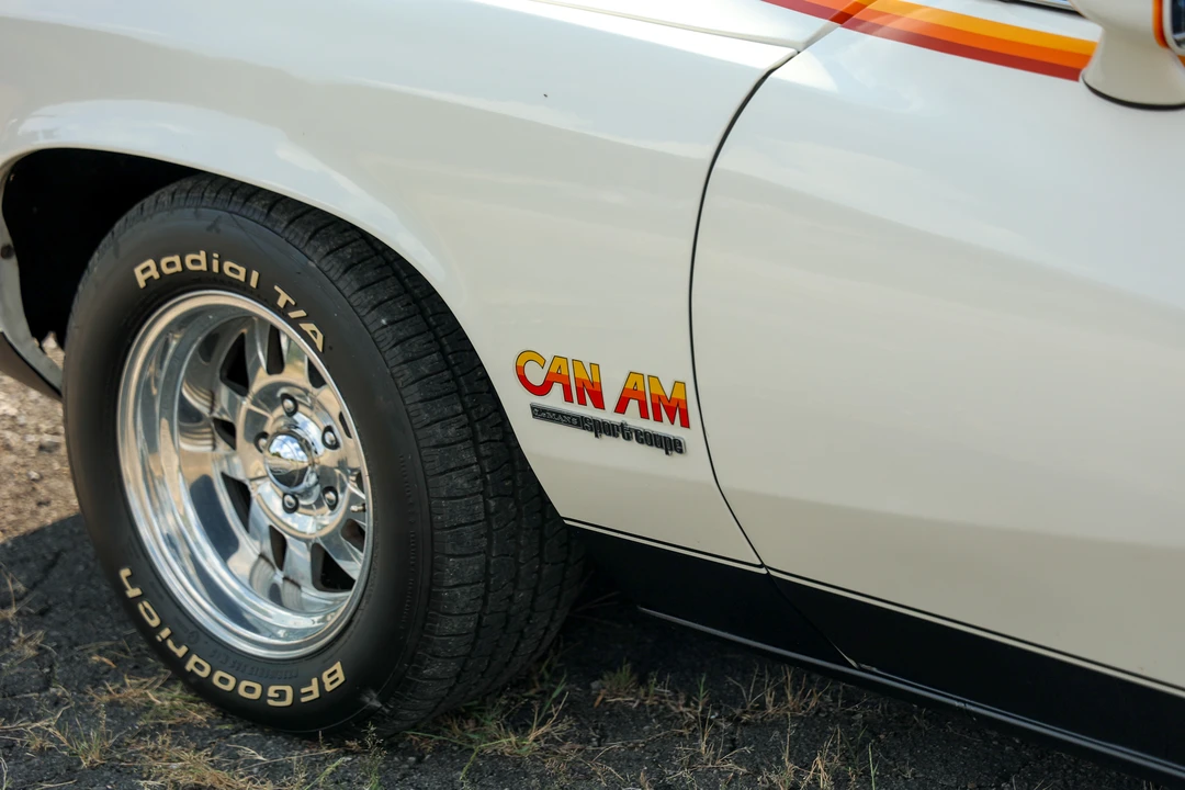 1977 Pontiac LeMans 4th+ Gen - Image 17 of 31