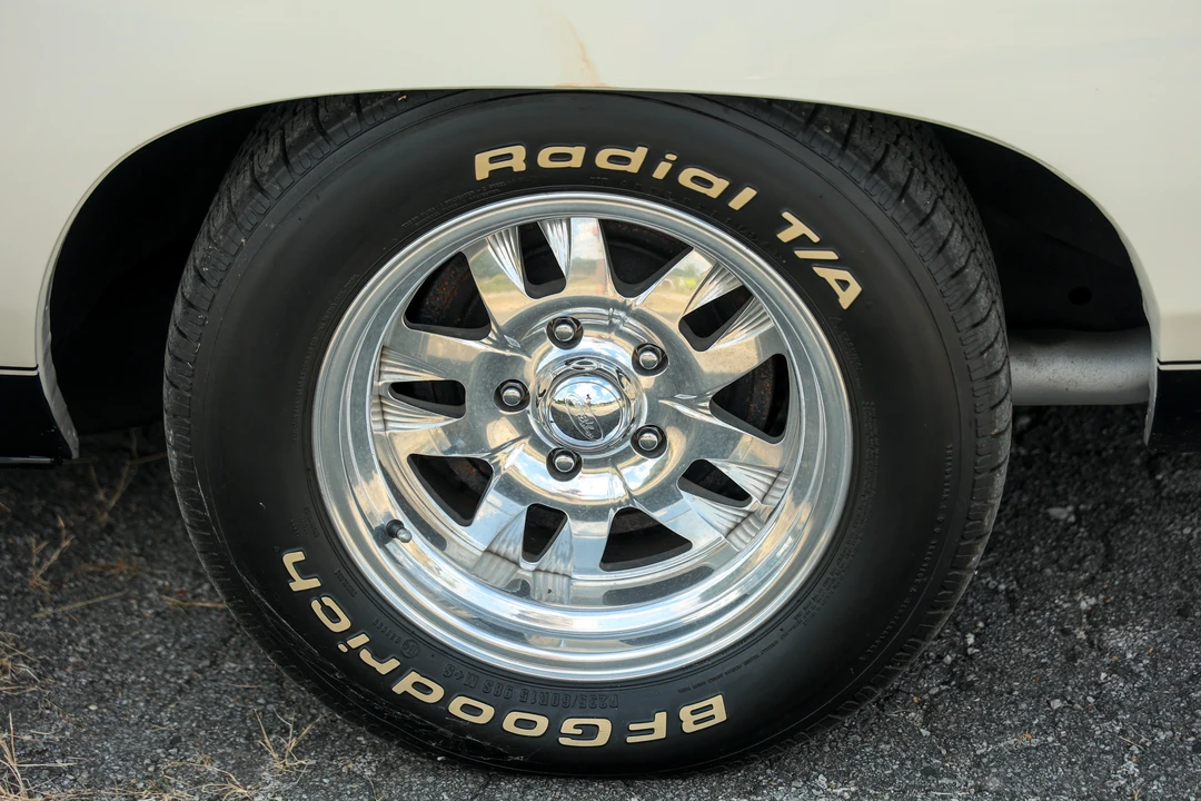 1977 Pontiac LeMans 4th+ Gen - Image 14 of 31