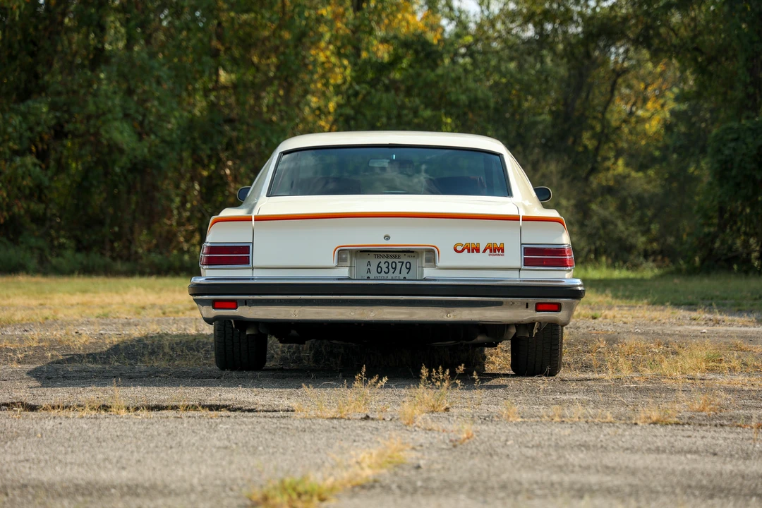1977 Pontiac LeMans 4th+ Gen - Image 6 of 31