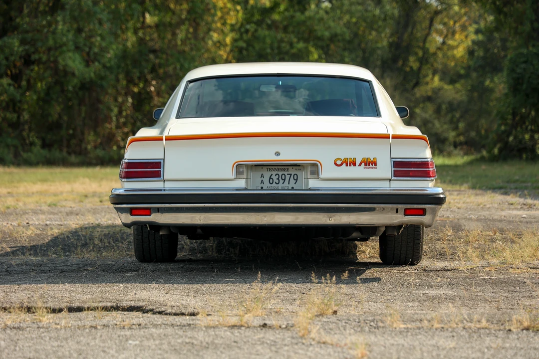 1977 Pontiac LeMans 4th+ Gen - Image 7 of 31