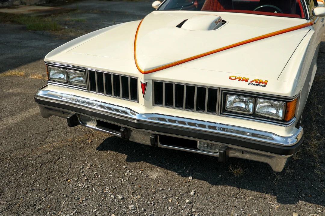 1977 Pontiac LeMans 4th+ Gen - Image 24 of 31