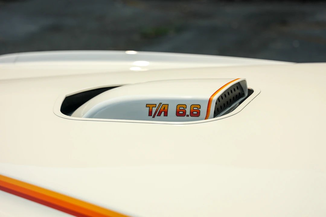 1977 Pontiac LeMans 4th+ Gen - Image 19 of 31