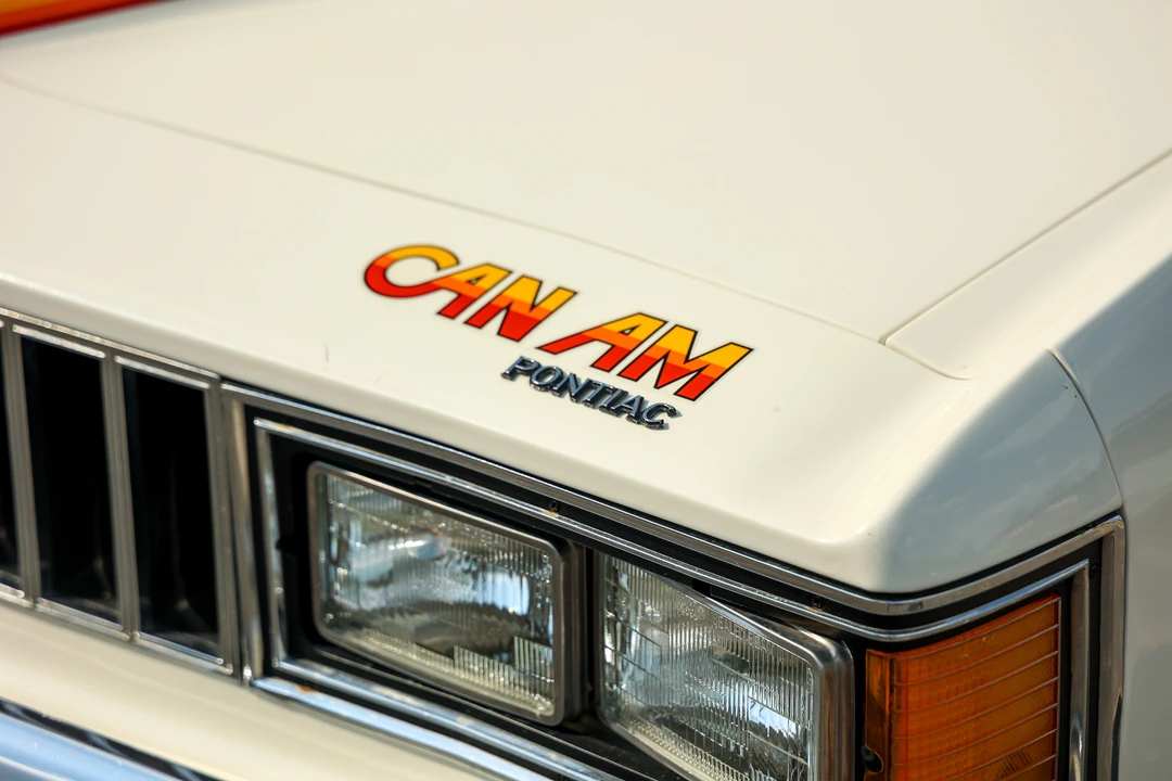 1977 Pontiac LeMans 4th+ Gen - Image 21 of 31