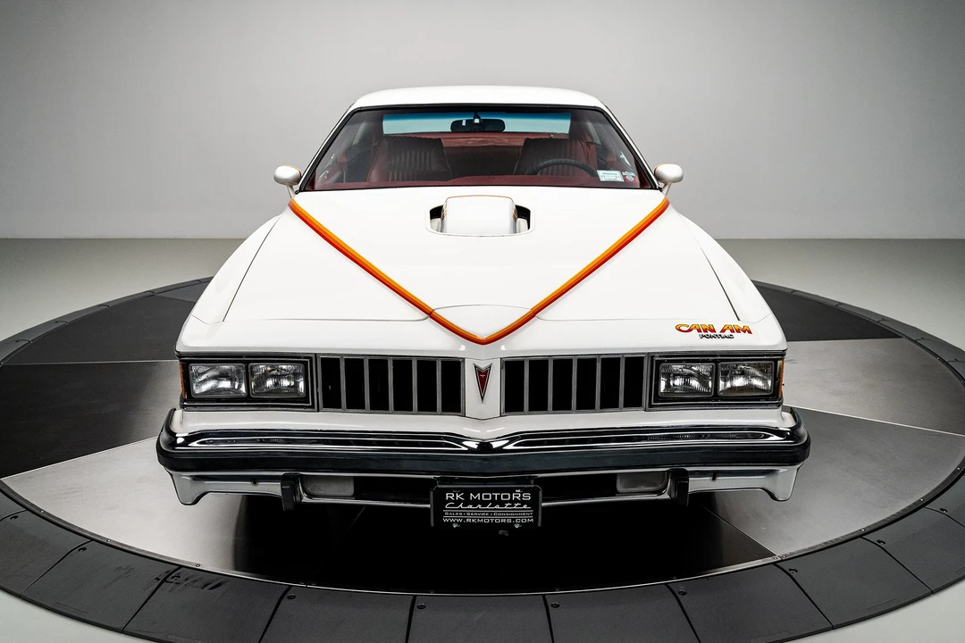 1977 Pontiac LeMans 4th+ Gen - Image 3 of 31
