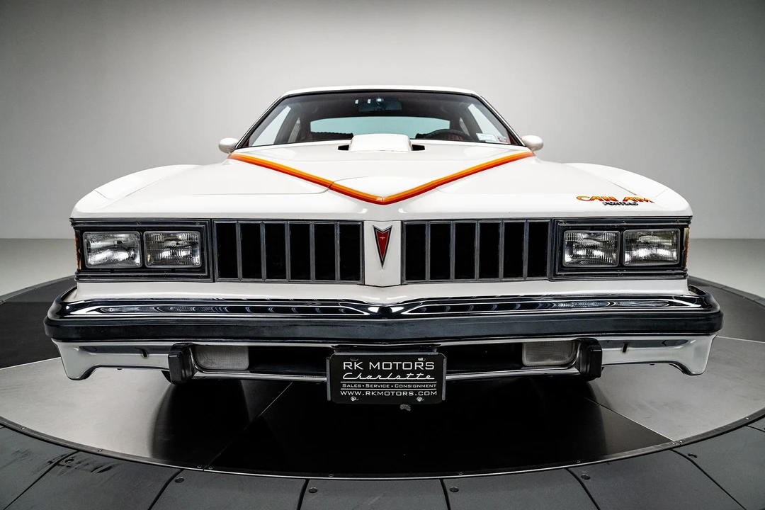 1977 Pontiac LeMans 4th+ Gen - Image 5 of 31