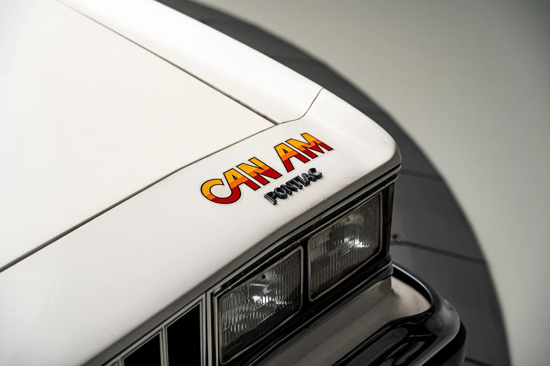 1977 Pontiac LeMans 4th+ Gen - Image 21 of 31