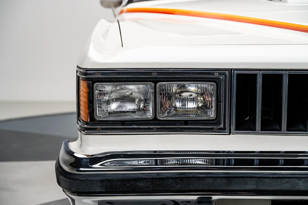 1977 Pontiac LeMans 4th+ Gen - Image 15 of 31