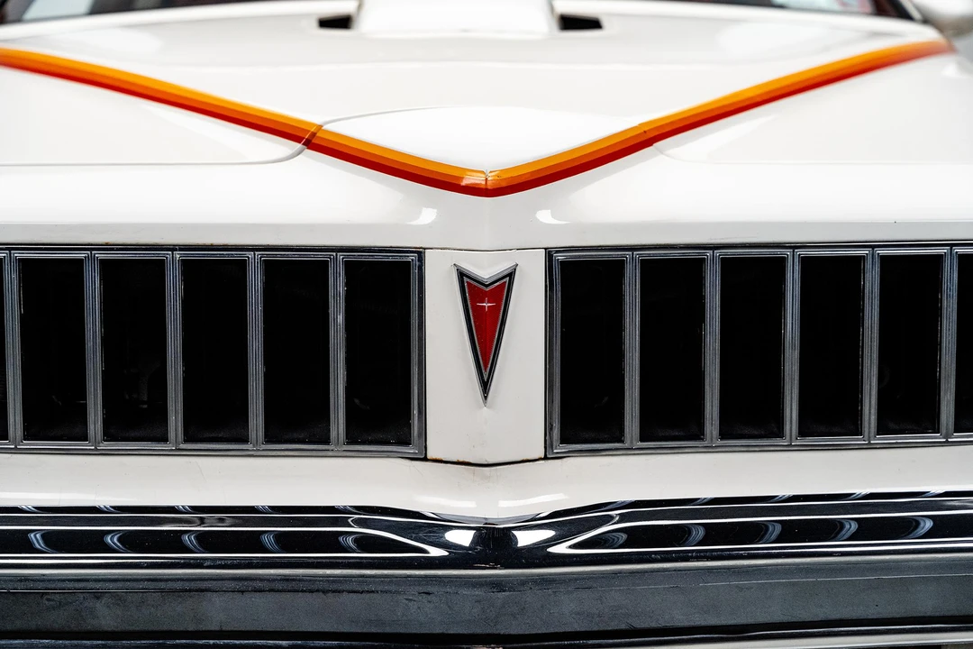 1977 Pontiac LeMans 4th+ Gen - Image 16 of 31