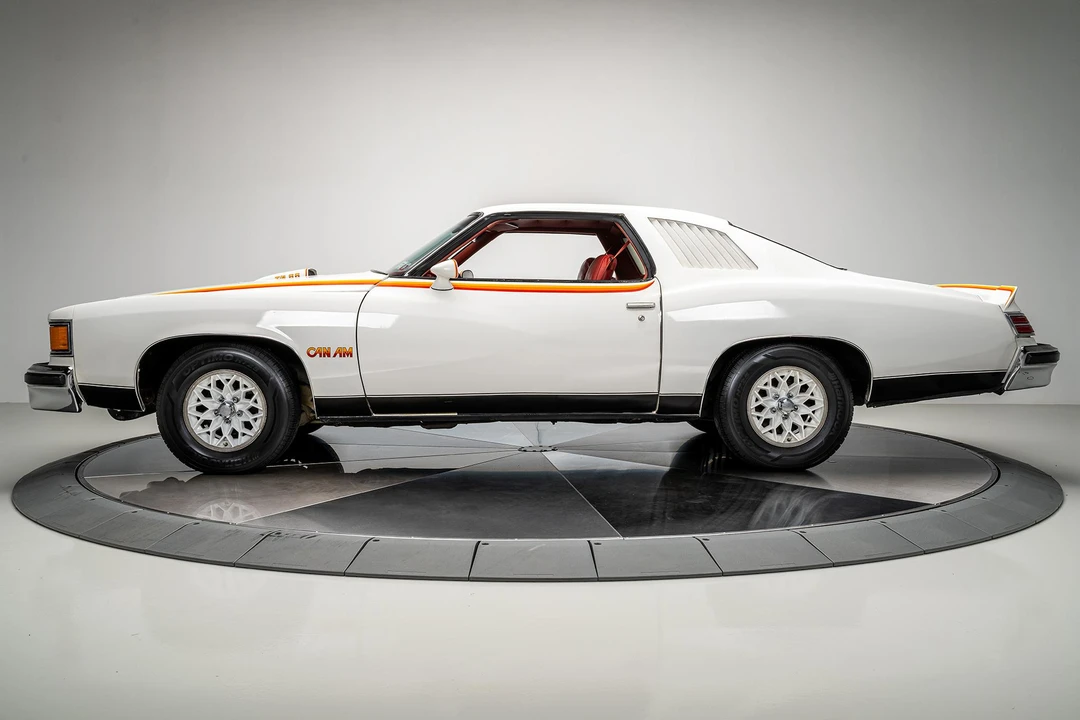 1977 Pontiac LeMans 4th+ Gen - Image 12 of 31