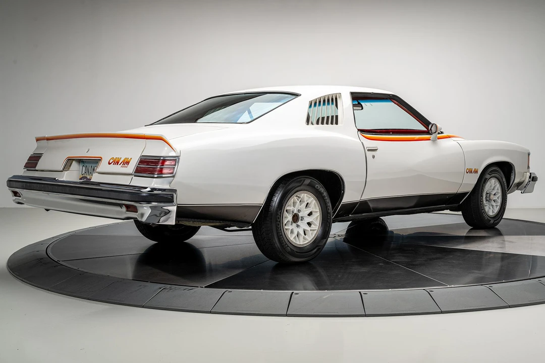 1977 Pontiac LeMans 4th+ Gen - Image 8 of 31