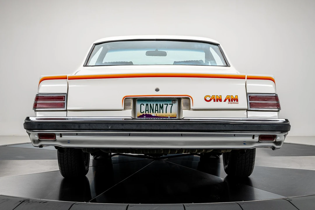 1977 Pontiac LeMans 4th+ Gen - Image 9 of 31