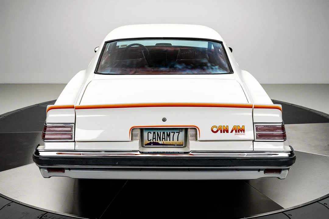 1977 Pontiac LeMans 4th+ Gen - Image 10 of 31