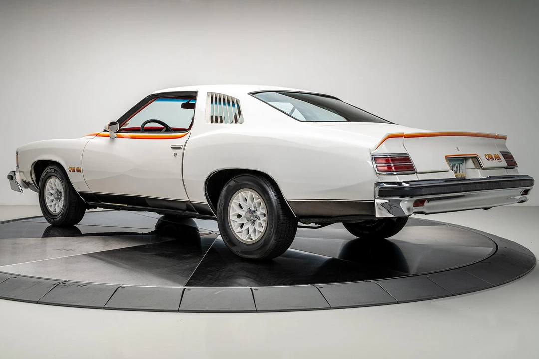 1977 Pontiac LeMans 4th+ Gen - Image 11 of 31
