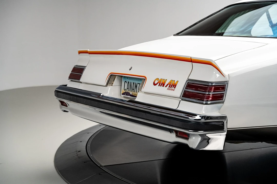 1977 Pontiac LeMans 4th+ Gen - Image 18 of 31