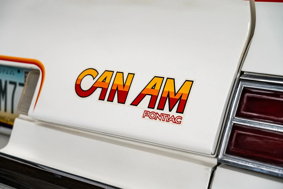 1977 Pontiac LeMans 4th+ Gen - Image 22 of 31