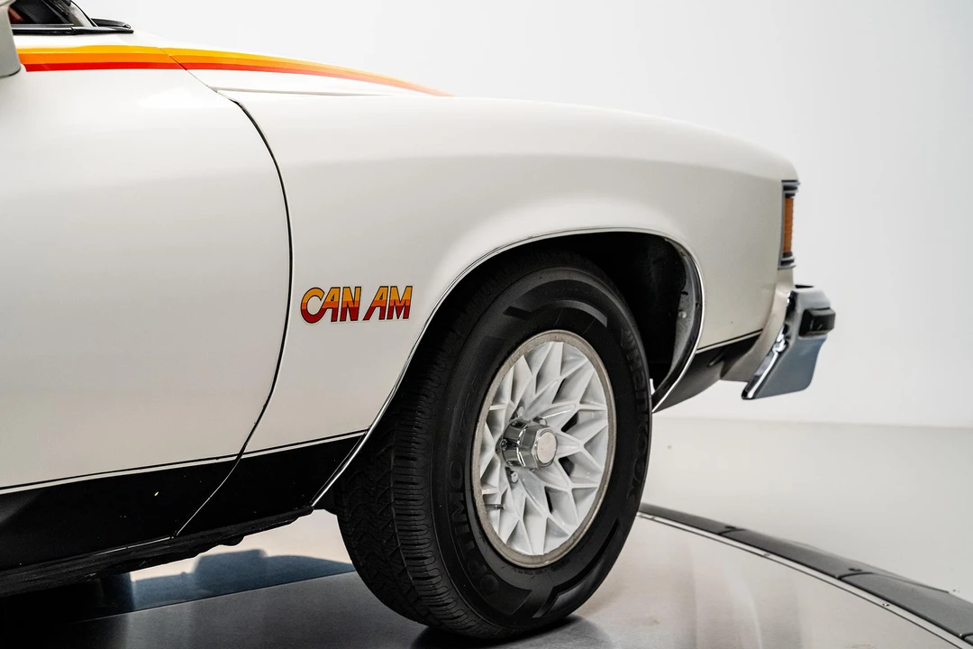 1977 Pontiac LeMans 4th+ Gen - Image 23 of 31