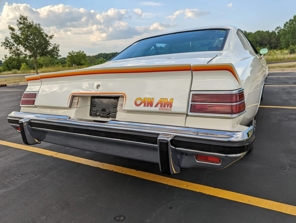 1977 Pontiac LeMans 4th+ Gen - Image 13 of 31