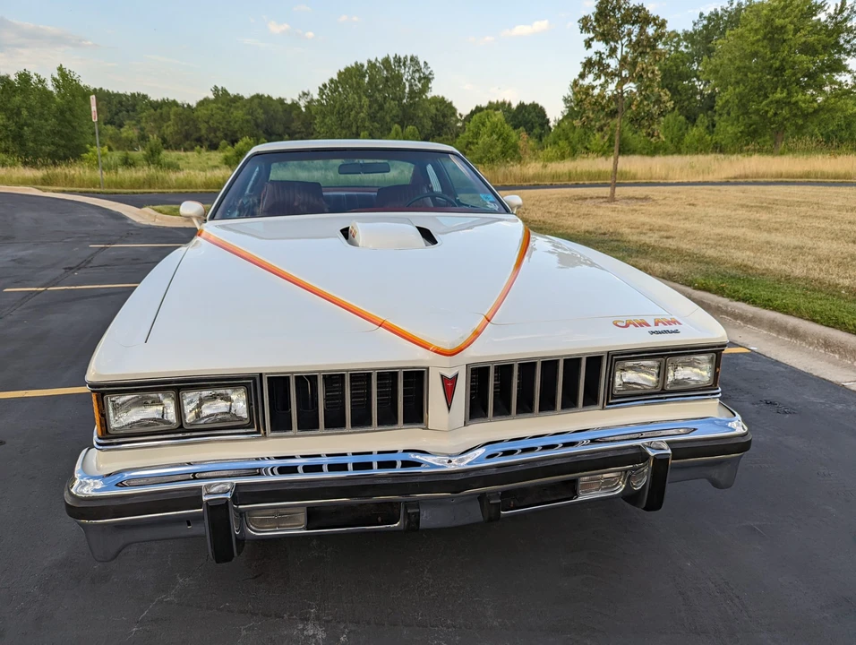 1977 Pontiac LeMans 4th+ Gen - Image 6 of 31