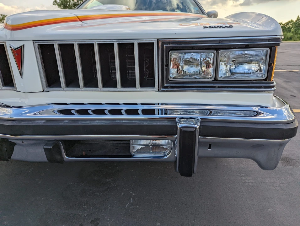 1977 Pontiac LeMans 4th+ Gen - Image 18 of 31