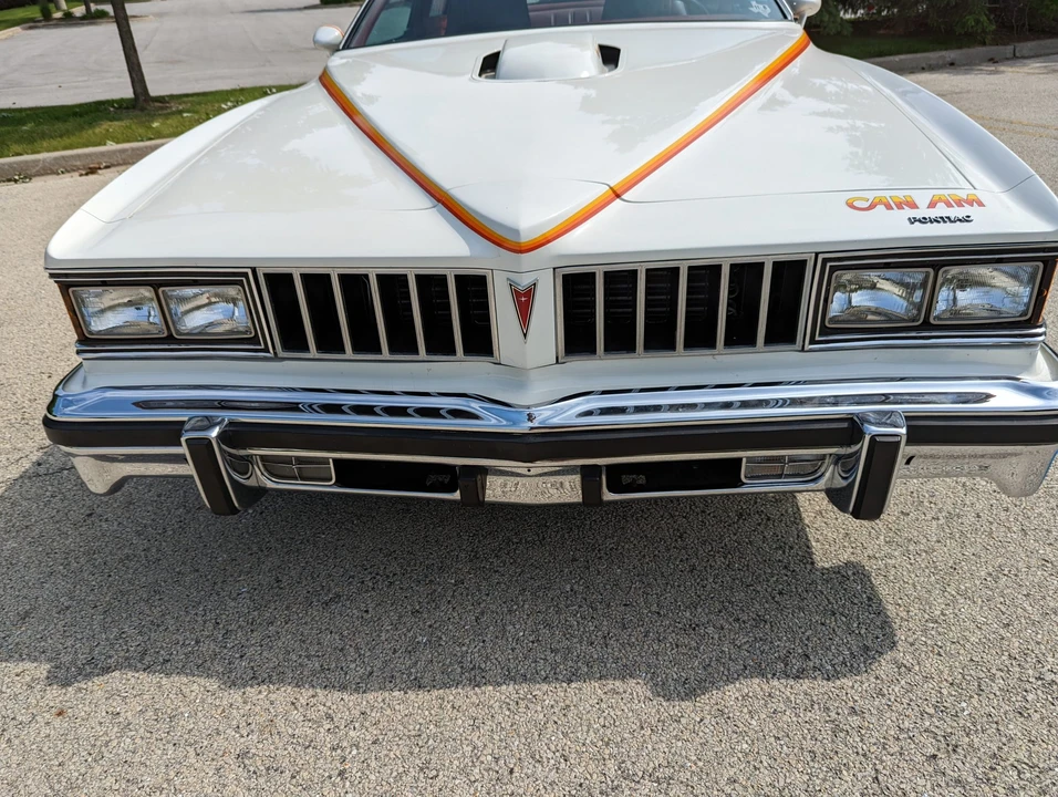 1977 Pontiac LeMans 4th+ Gen - Image 17 of 31