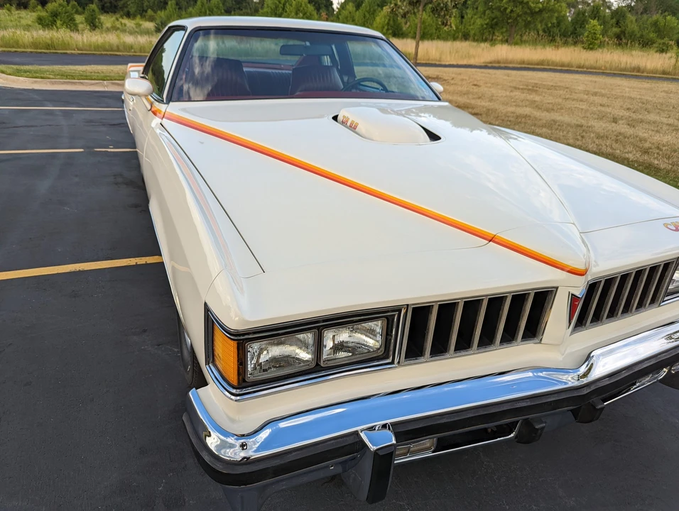 1977 Pontiac LeMans 4th+ Gen - Image 16 of 31