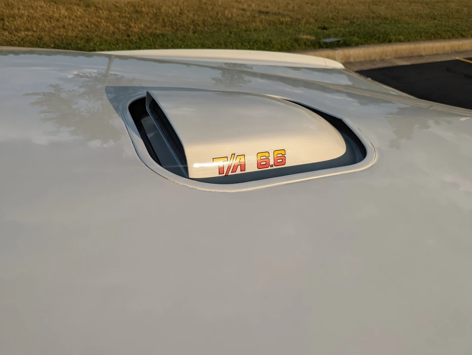 1977 Pontiac LeMans 4th+ Gen - Image 20 of 31