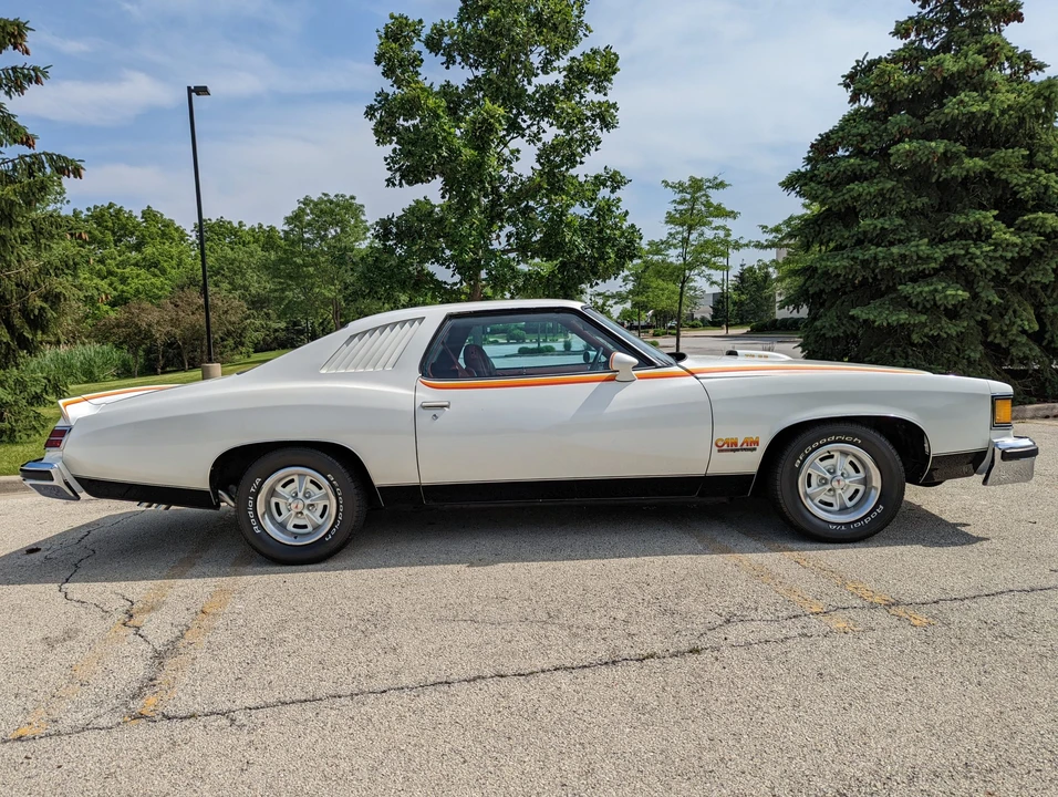 1977 Pontiac LeMans 4th+ Gen - Image 10 of 31