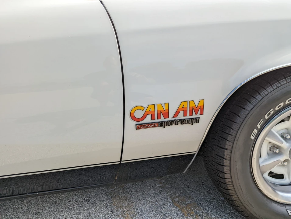 1977 Pontiac LeMans 4th+ Gen - Image 31 of 31