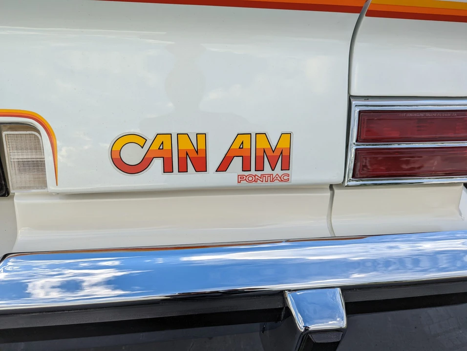 1977 Pontiac LeMans 4th+ Gen - Image 25 of 31