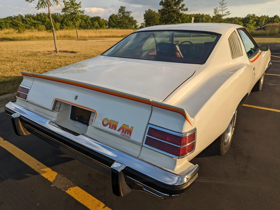 1977 Pontiac LeMans 4th+ Gen - Image 12 of 31
