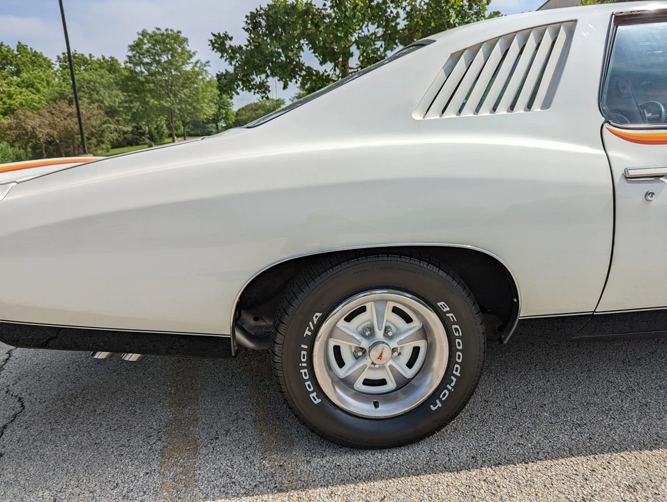 1977 Pontiac LeMans 4th+ Gen - Image 29 of 31