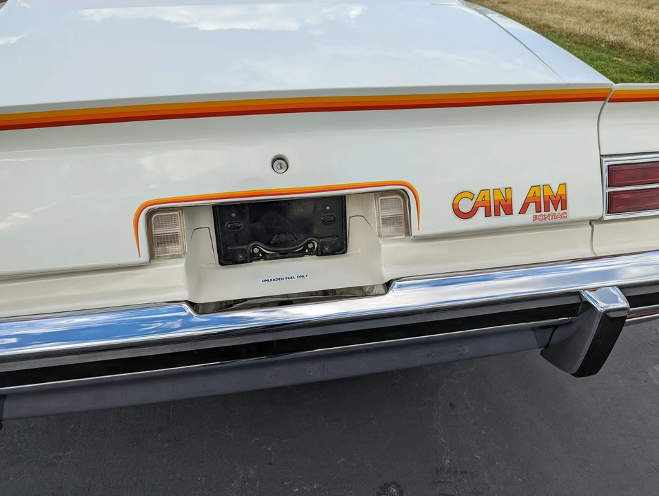 1977 Pontiac LeMans 4th+ Gen - Image 24 of 31