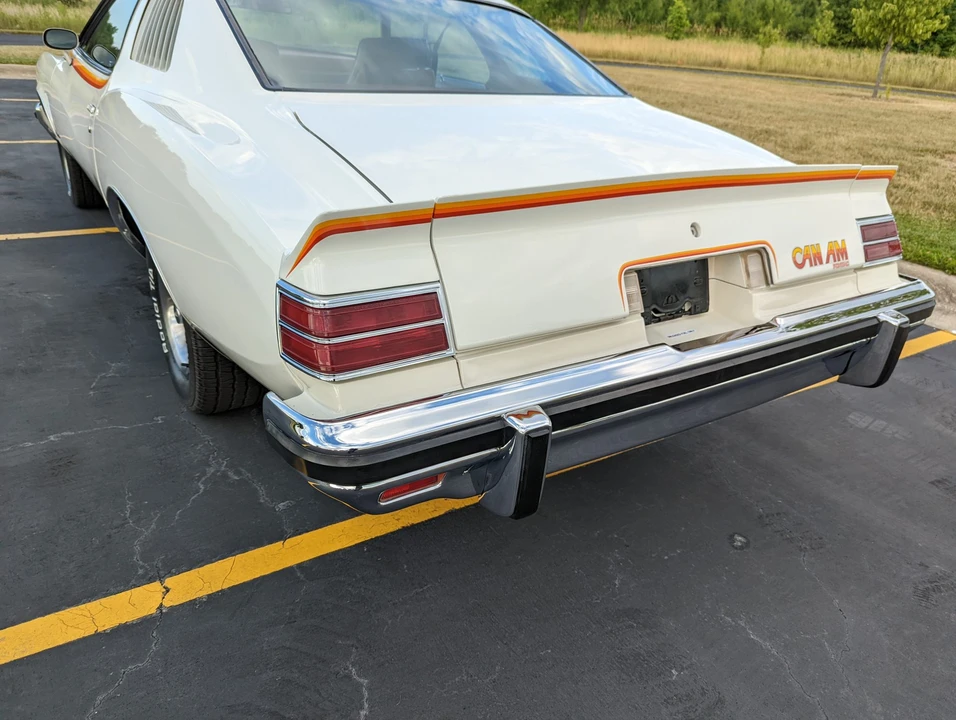 1977 Pontiac LeMans 4th+ Gen - Image 23 of 31
