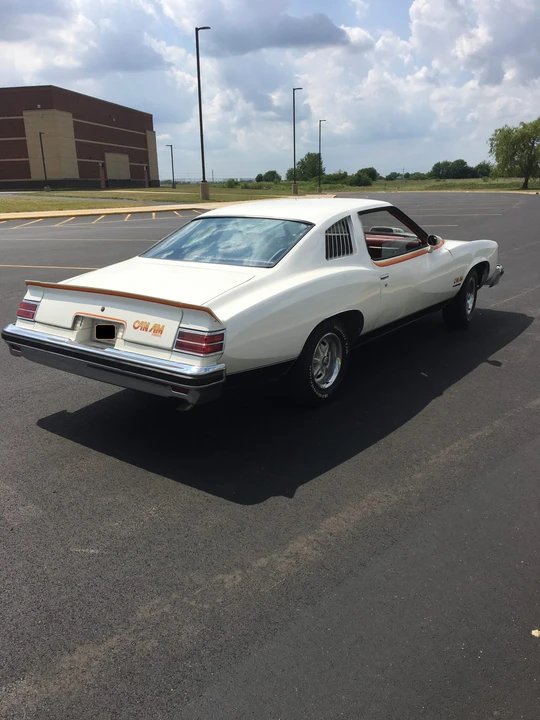 1977 Pontiac LeMans 4th+ Gen - Image 23 of 31