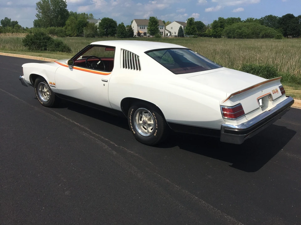 1977 Pontiac LeMans 4th+ Gen - Image 17 of 31