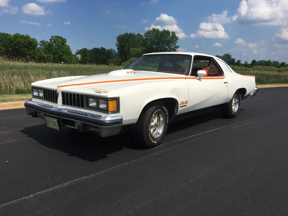 1977 Pontiac LeMans 4th+ Gen - Image 15 of 31