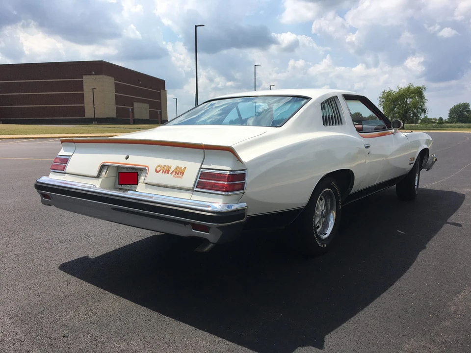 1977 Pontiac LeMans 4th+ Gen - Image 22 of 31