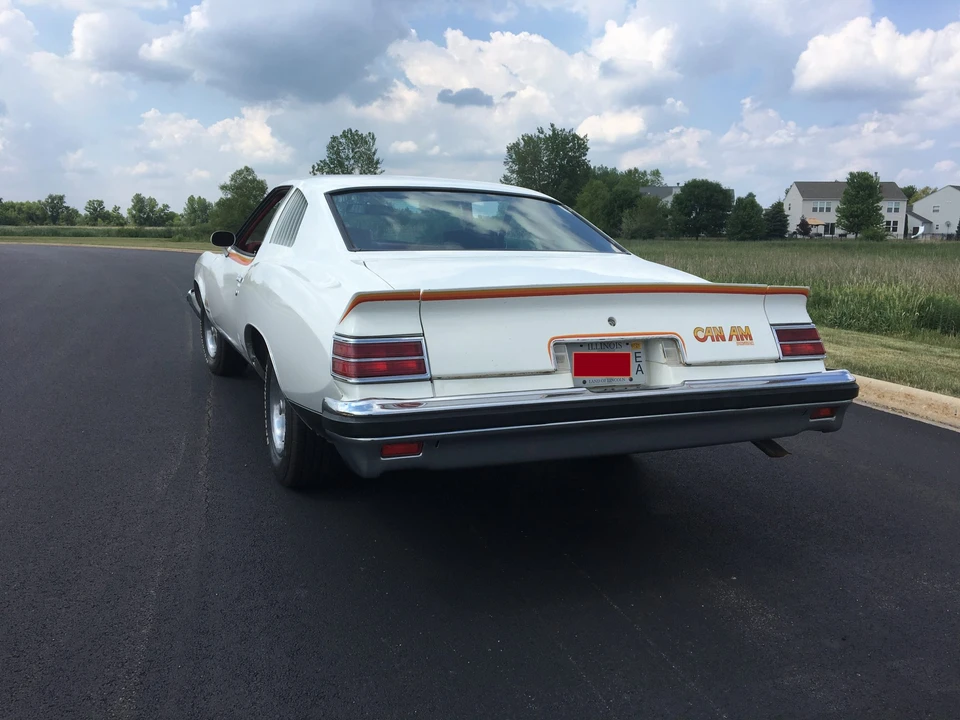1977 Pontiac LeMans 4th+ Gen - Image 19 of 31