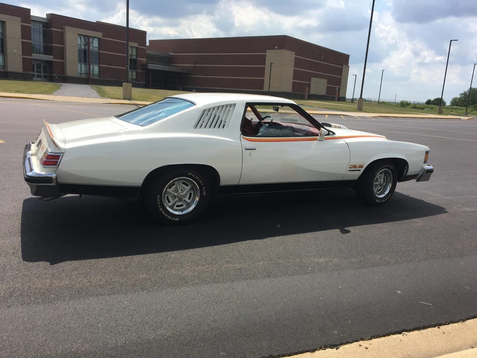 1977 Pontiac LeMans 4th+ Gen - Image 24 of 31