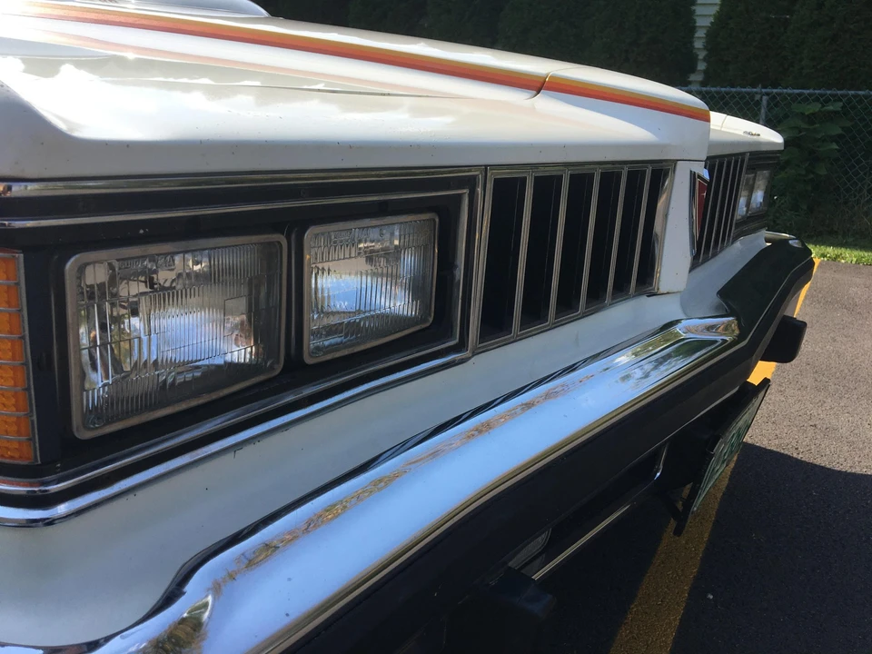 1977 Pontiac LeMans 4th+ Gen - Image 31 of 31