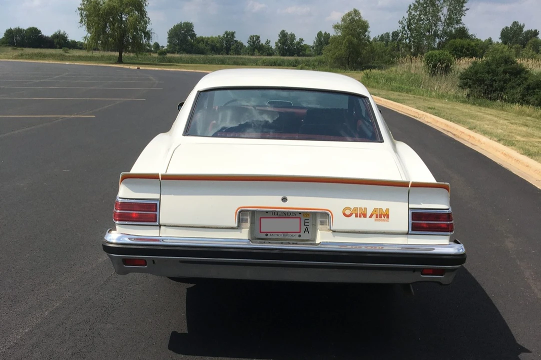1977 Pontiac LeMans 4th+ Gen - Image 21 of 31