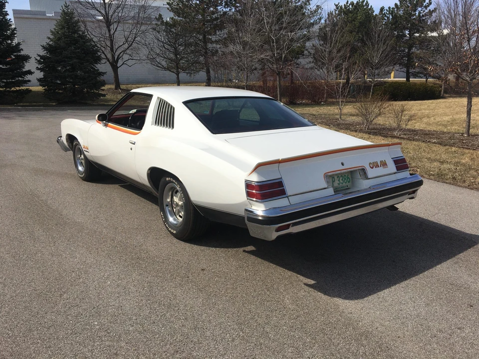 1977 Pontiac LeMans 4th+ Gen - Image 6 of 31