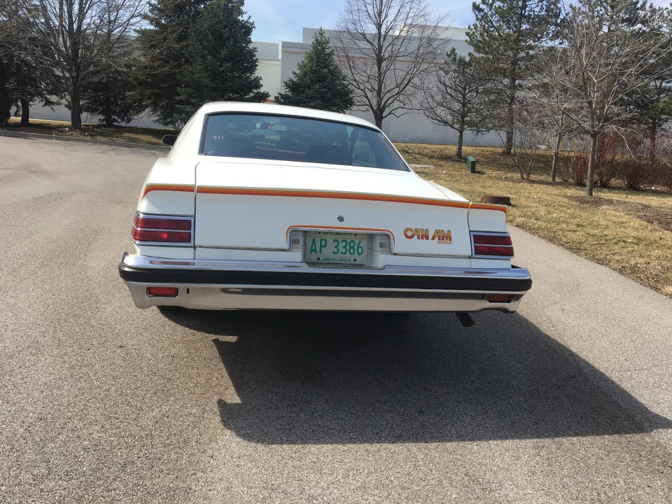 1977 Pontiac LeMans 4th+ Gen - Image 7 of 31