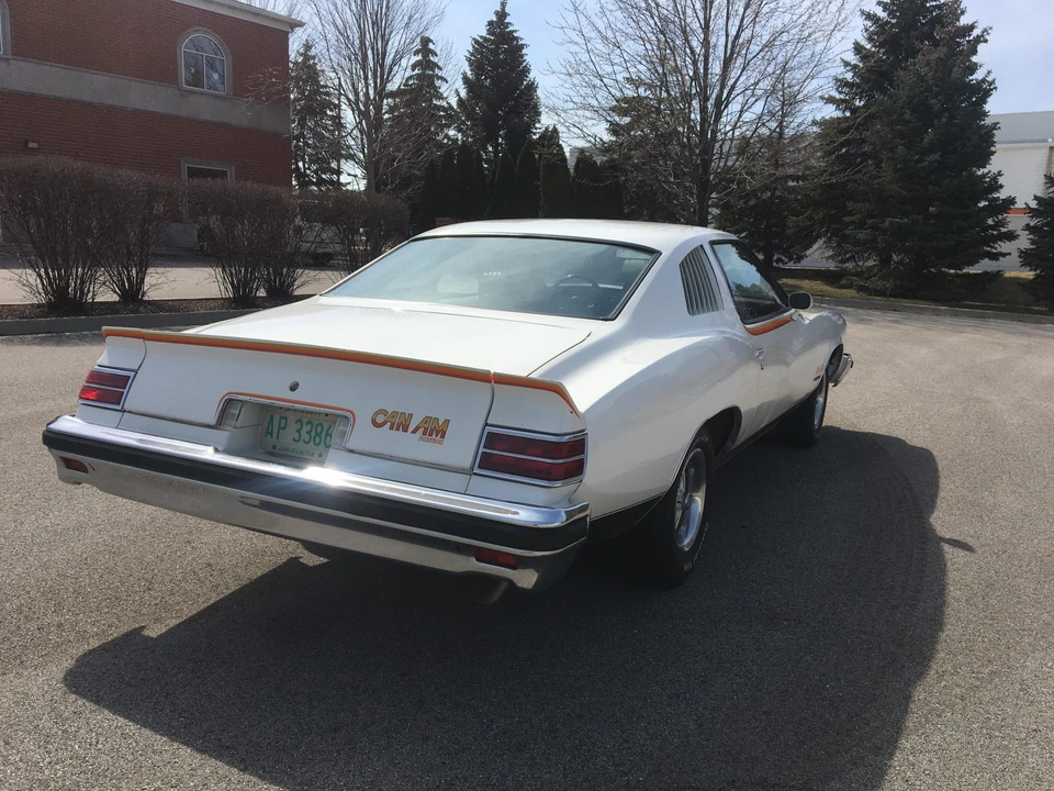 1977 Pontiac LeMans 4th+ Gen - Image 8 of 31